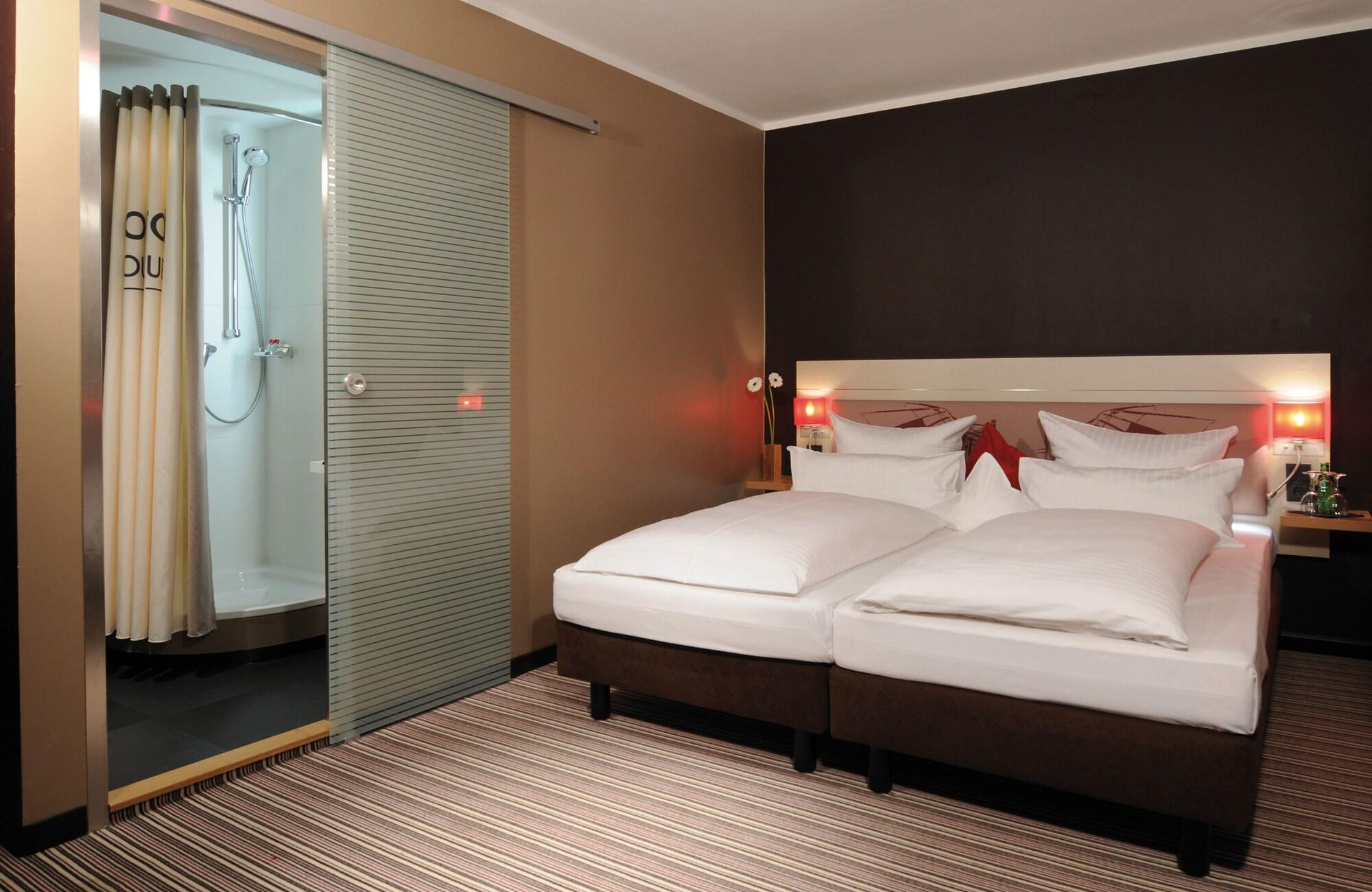 Leonardo Boutique Hotel Munich