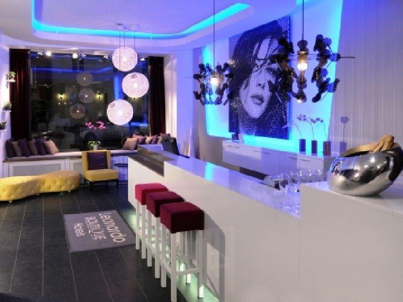 Hotel Leonardo Boutique Munich
