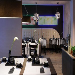 Hotel Leonardo Boutique Munich