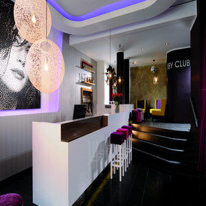 Leonardo Boutique 4* Munich