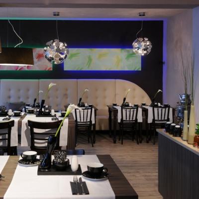 Hotel Leonardo Boutique Munich