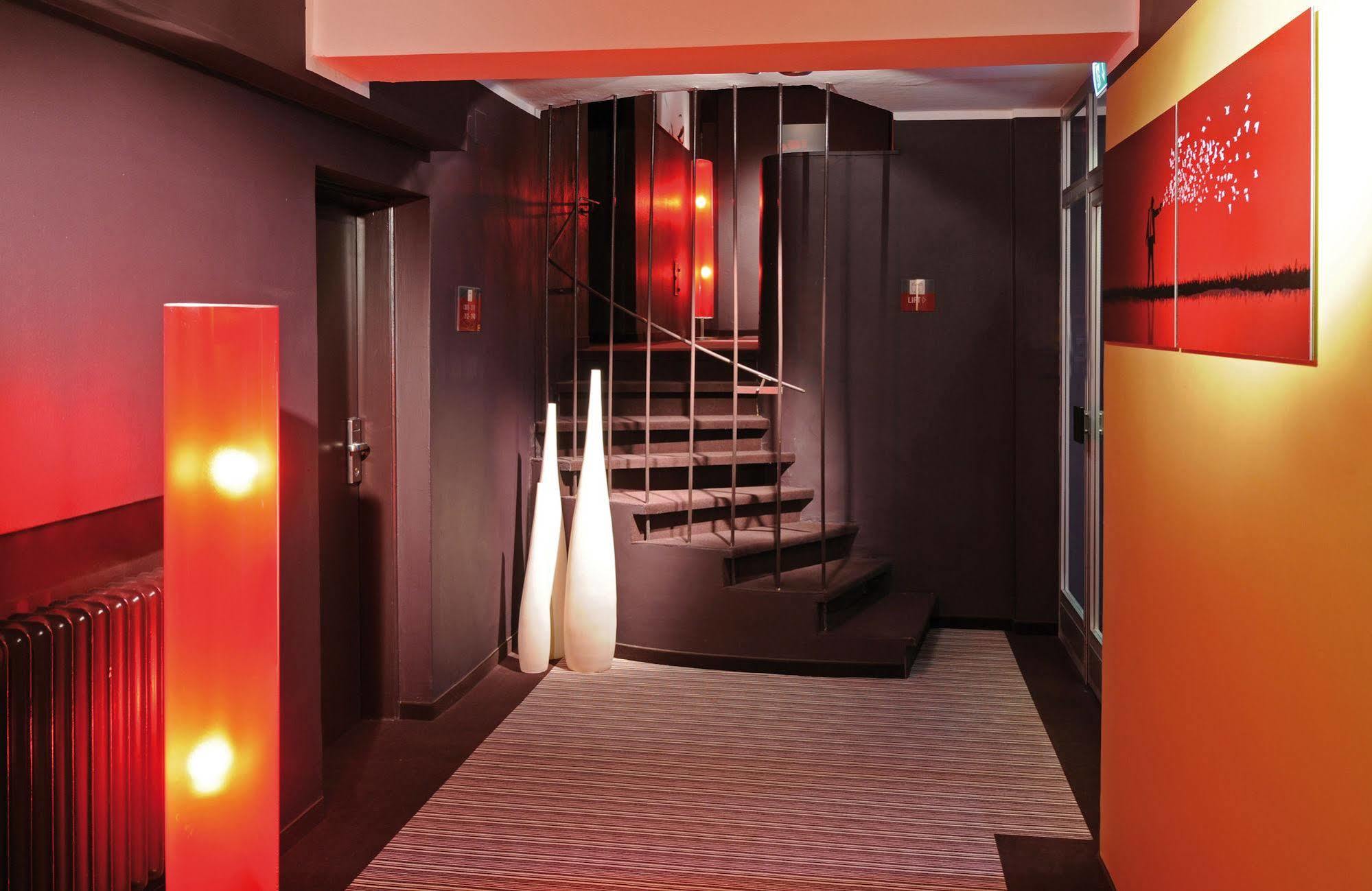 Hotel Leonardo Boutique Munich
